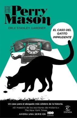 El Caso del Gatito Imprudente (Serie Perry Mason 5