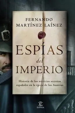 Espias del Imperio