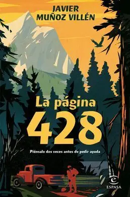 La Página 428