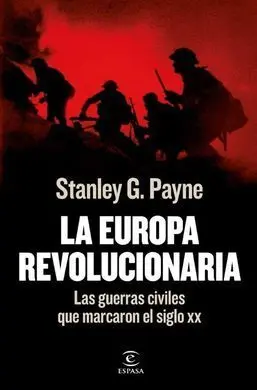 La Europa Revolucionaria