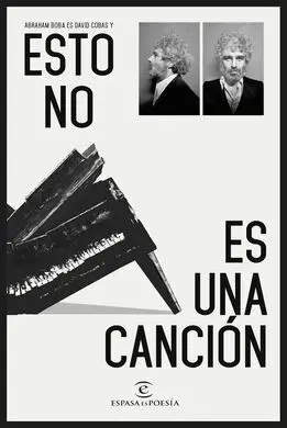 Esto no Es una Cancion