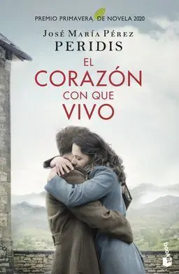 El Corazón con que Vivo