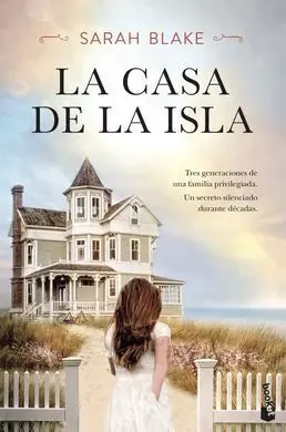 La Casa de la Isla