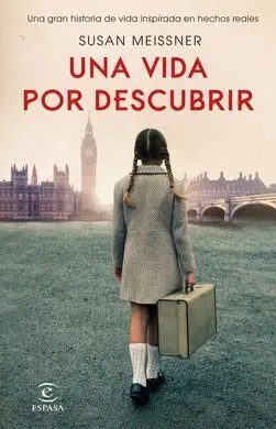 Una Vida por Descubrir