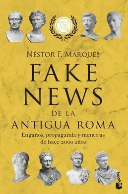 Fake News de la Antigua Roma