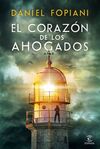 EL CORAZÓN DE LOS AHOGADOS