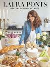 RECETAS CON MUCHO ARTE