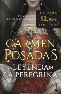 La Leyenda de la Peregrina