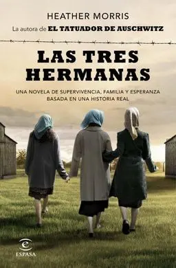 Las Tres Hermanas