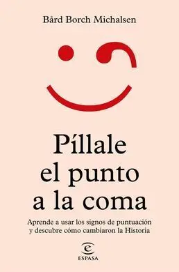 Píllale el Punto a la Coma