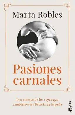 Pasiones Carnales