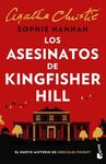 LOS ASESINATOS DE KINGFISHER HILL