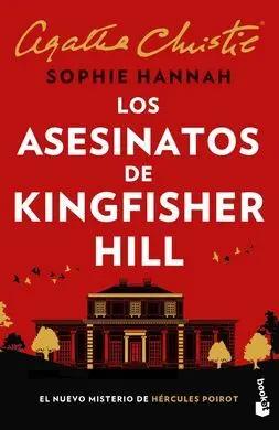 Los Asesinatos de Kingfisher Hill