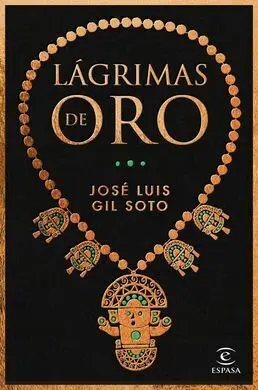 Lagrimas de Oro