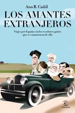 Los Amantes Extranjeros