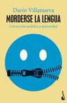 MORDERSE LA LENGUA