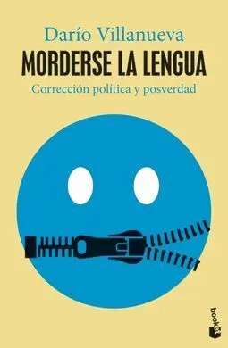 Morderse la Lengua