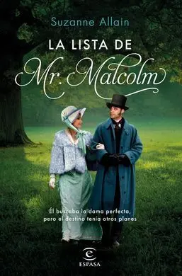 La Lista de Mr. Malcolm