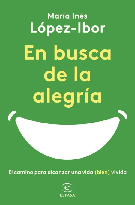 En Busca de la Alegria