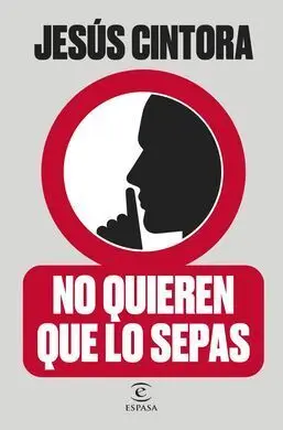 No Quieren que lo Sepas