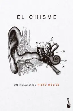 El Chisme