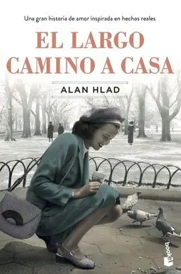 El Largo Camino a Casa