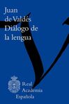 DIALOGO DE LA LENGUA