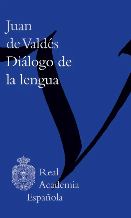 Dialogo de la Lengua