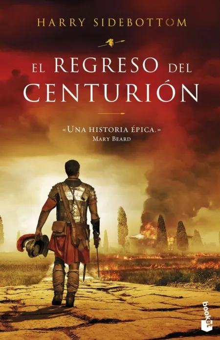 El Regreso del Centurion