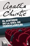 EL MISTERIO DE LA GUÍA DE FERROCARRILES