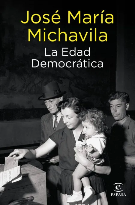 La Edad Democratica