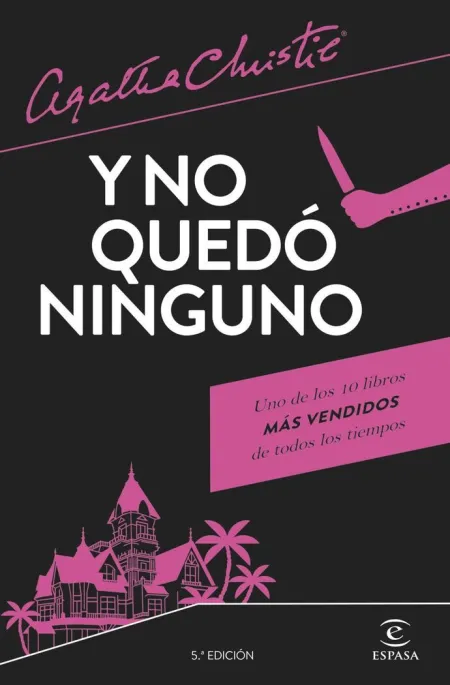 Y no Quedo Ninguno