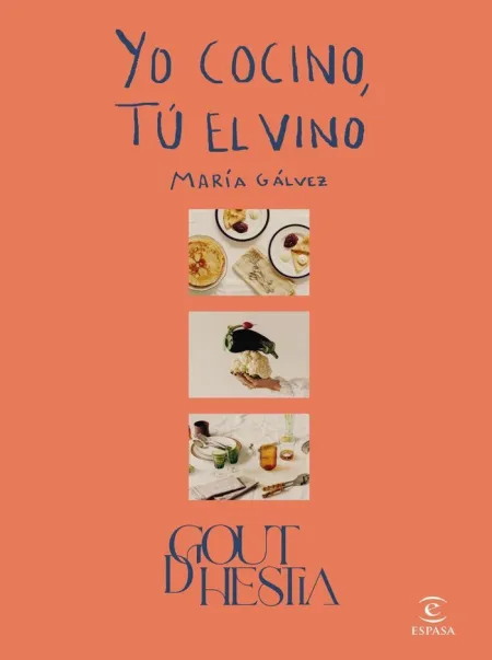 Yo Cocino, tú el Vino