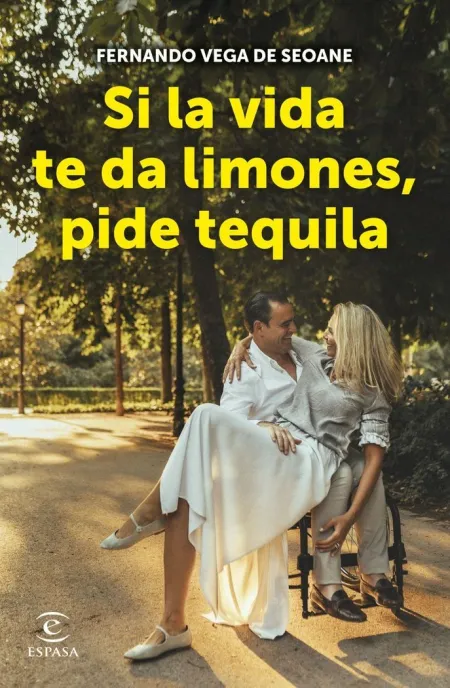 Si la Vida te Da Limones, Pide Tequila
