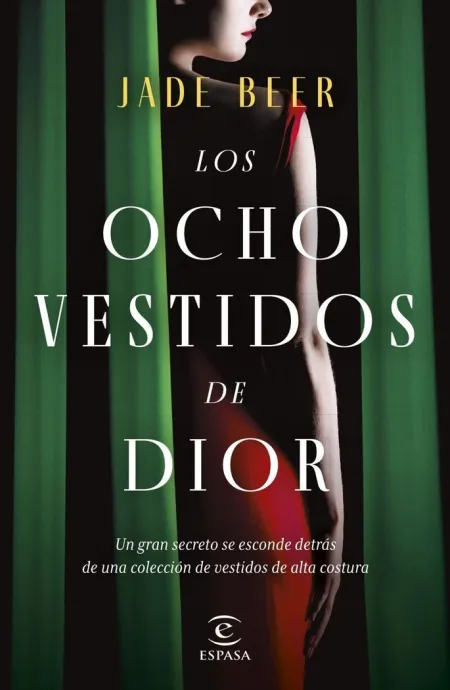 Los Ocho Vestidos de Dior