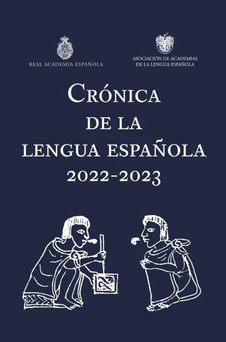 Cronica de la Lengua Española 2022 - 2023