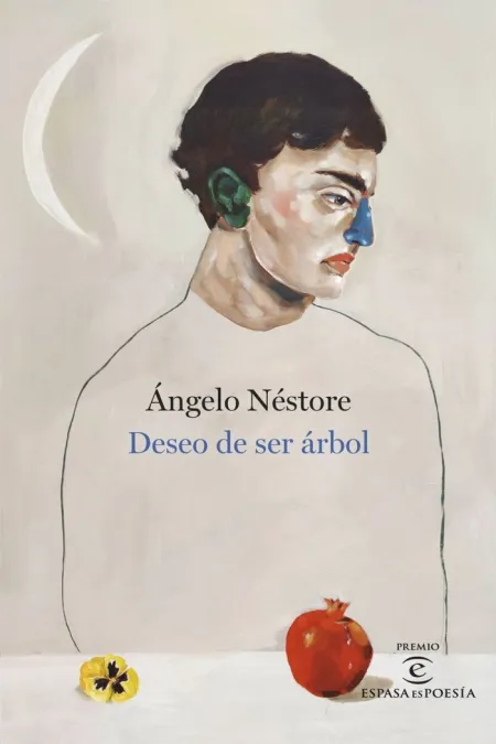 Deseo de Ser Árbol (Premio de E-Poesia 2022)