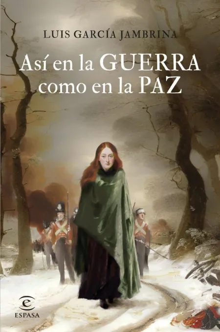 Así en la Guerra Como en la Paz