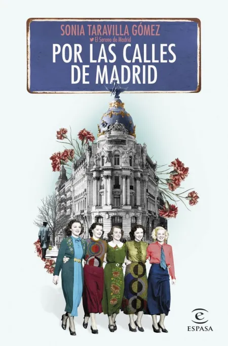 Por las Calles de Madrid