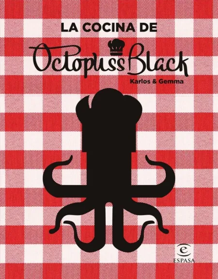 La Cocina de Octopussblack