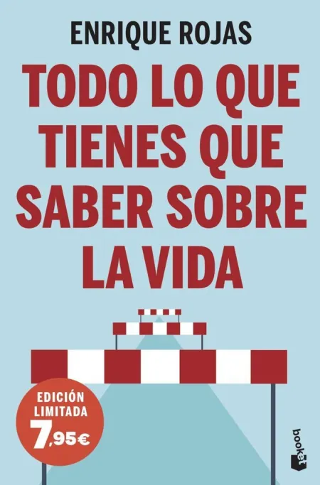 Todo lo que Tienes que Saber Sobre la Vida