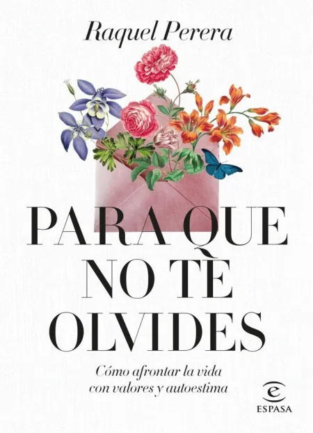 Para que no te Olvides