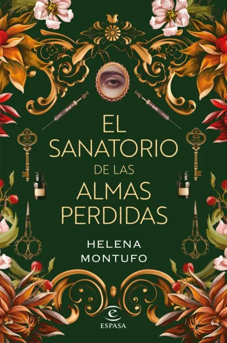 El Sanatorio de las Almas Perdidas