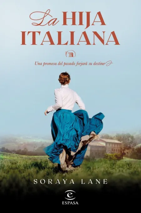 Serie las Hijas Perdidas 1 :La Hija Italiana