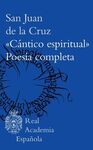 CÁNTICO ESPIRITUAL . POESÍA COMPLETA