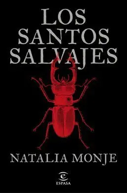 Los Santos Salvajes