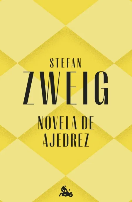 Novela de Ajedrez