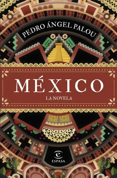 México. La Novela
