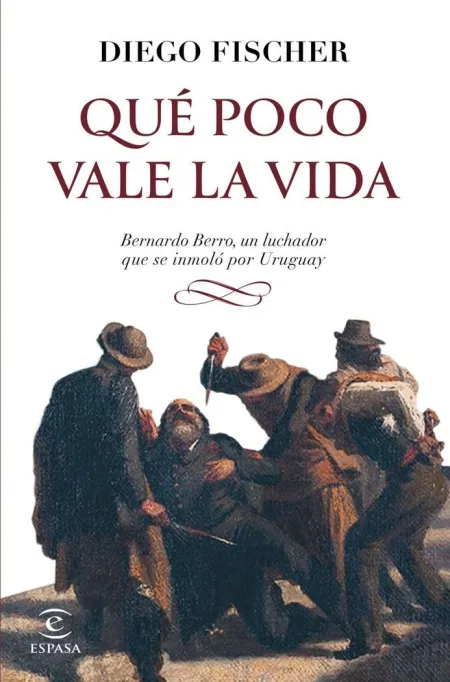 Que Poco Vale la Vida
