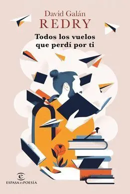 Todos los Vuelos que Perdi por Ti